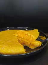 Tortilla de patata en Tortilla de Origen, Vigo