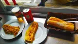 Tortilla de patata en Cervecería Alhambra Calle Llanera de Ranes Número 26 Chalet Emfrente, València