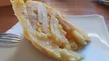 Tortilla de patata en Bar Cervera Cervecería-Cafetería., Tomelloso