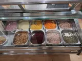 Tortilla de patata en La Cocina de Encarni: Comidas Caseras y Patatas Asadas, Granada
