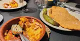 Tortilla de patata en Tortillas de Gabino, Madrid