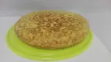 Tortilla de patata en Te Apetece, Utrera