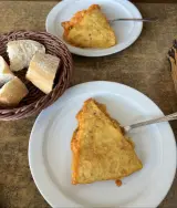 Tortilla de patata en Bar 5 Estrellas, Urbi