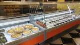 Tortilla de patata en Asador de Pollos Juncal, Torrejón de Ardoz