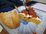 Tortilla de patata en Bar Campeón, Torrelavega