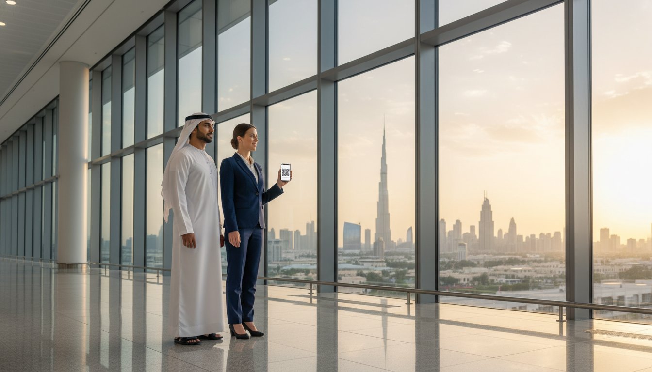 14-Day Dubai Tourist Visa: The Complete 2026 Guide to Short-Term UAE Entry