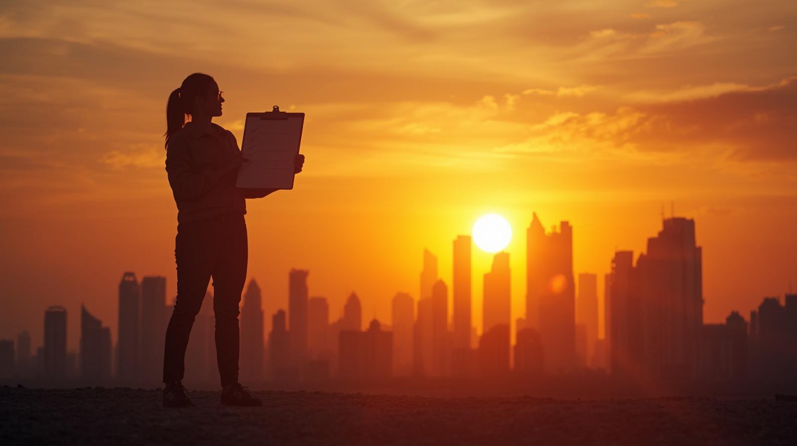 Dubai Visa Requirements: A Clear Checklist for Applying Dubai Visa Online / UAE Visa Online