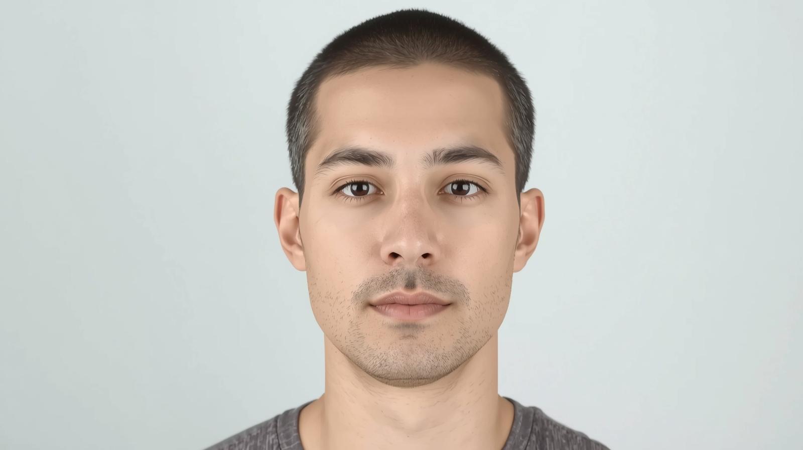 Dubai Visa Photo Requirements 2026 – Guidelines for Dubai Visa Online Applications