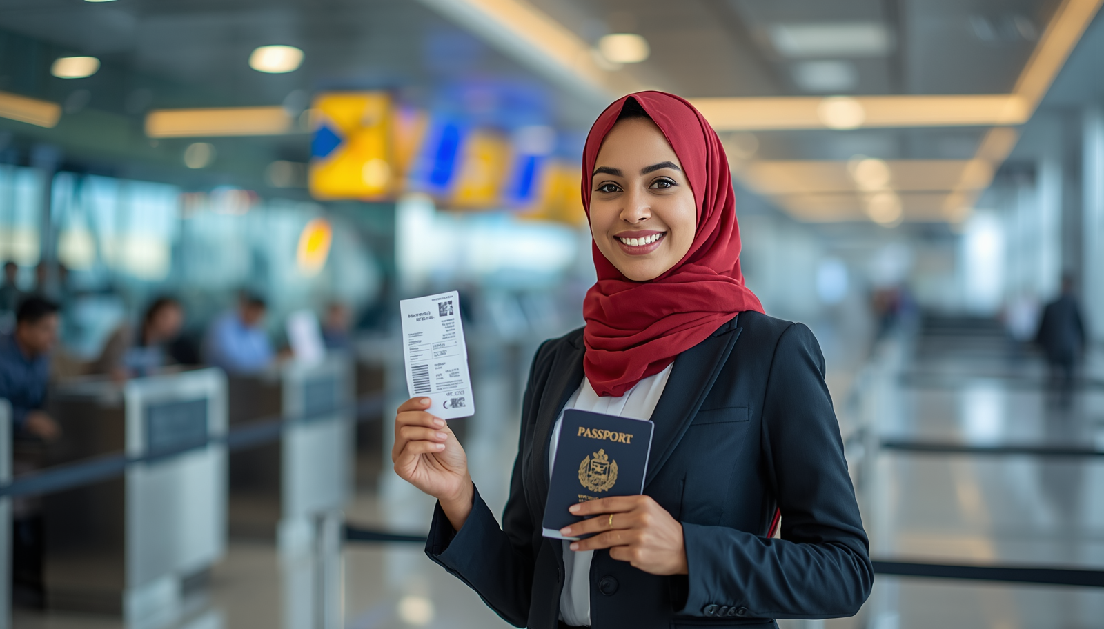 UAE Tourist Visa Requirements for Egyptian Citizens 2026: Complete Guide to Dubai Visa, Cost & Application Process