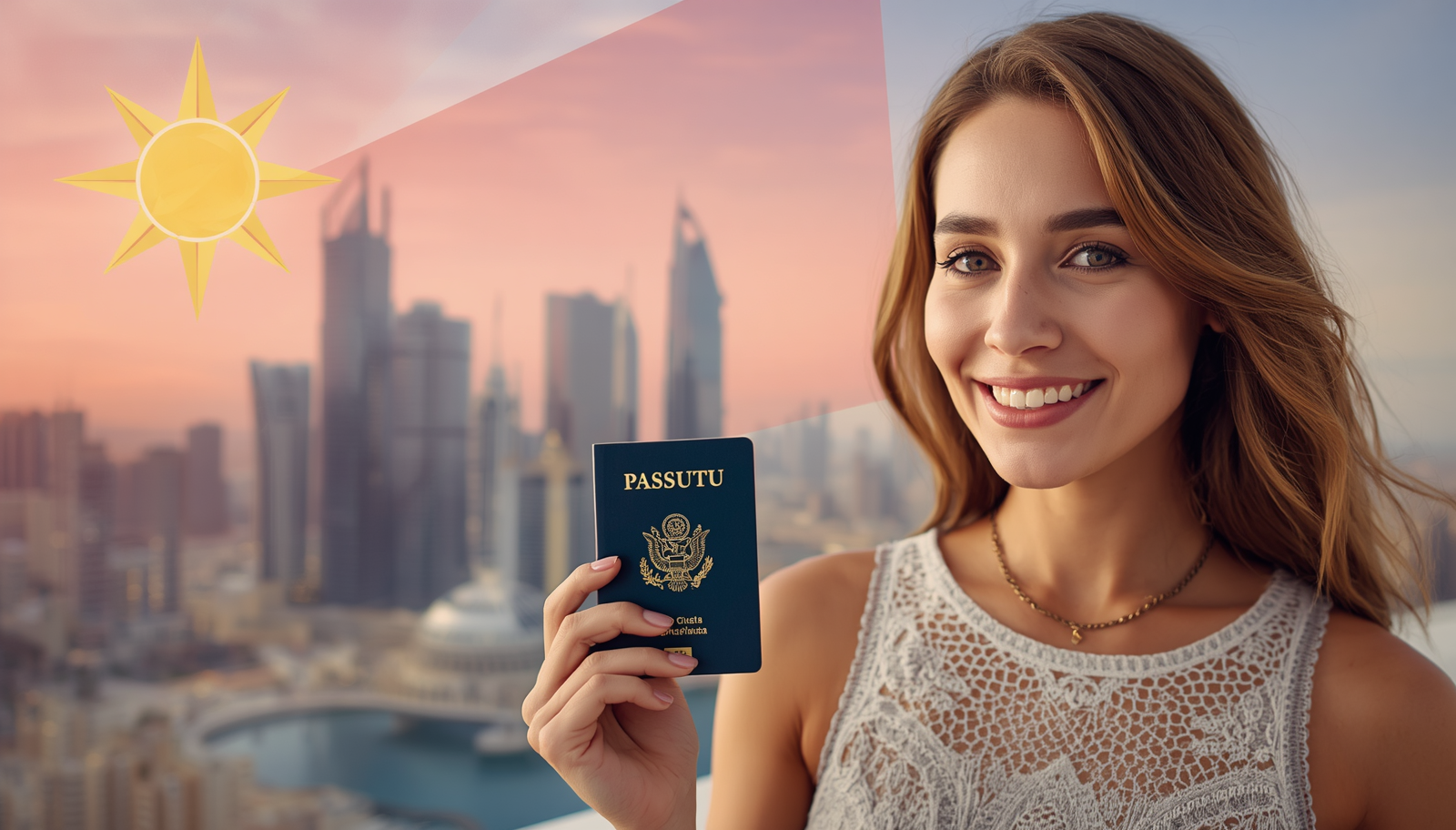 Dubai Visa for Vanuatu Citizens: Complete UAE Visa Guide 2026