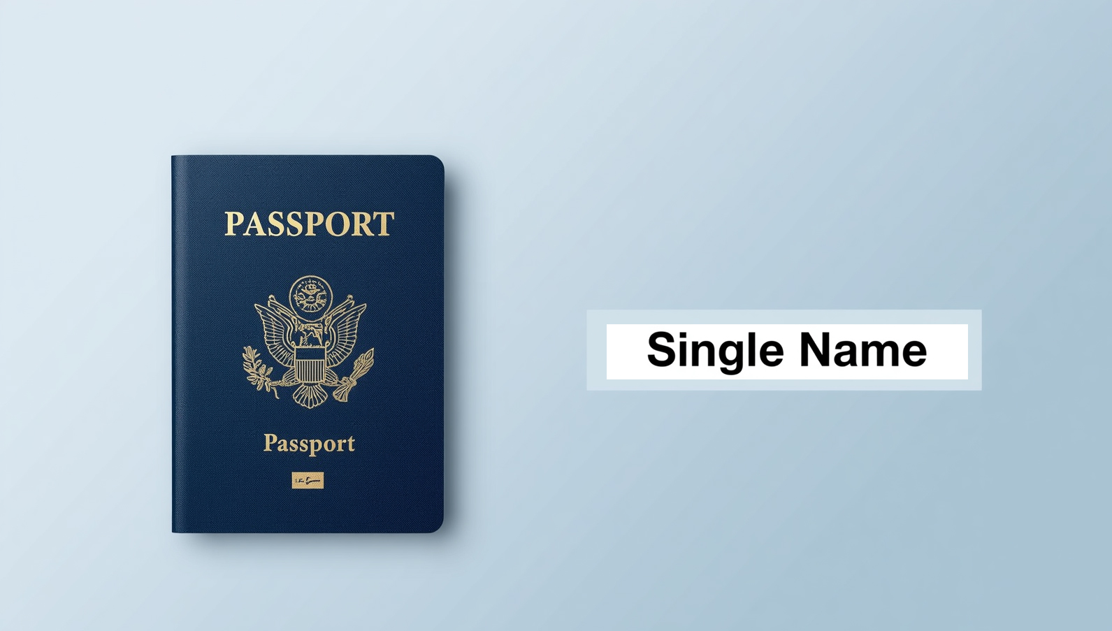 Dubai Visa with Single Name on Passport: Complete UAE Immigration Guide for Applicants (2026 Update)
