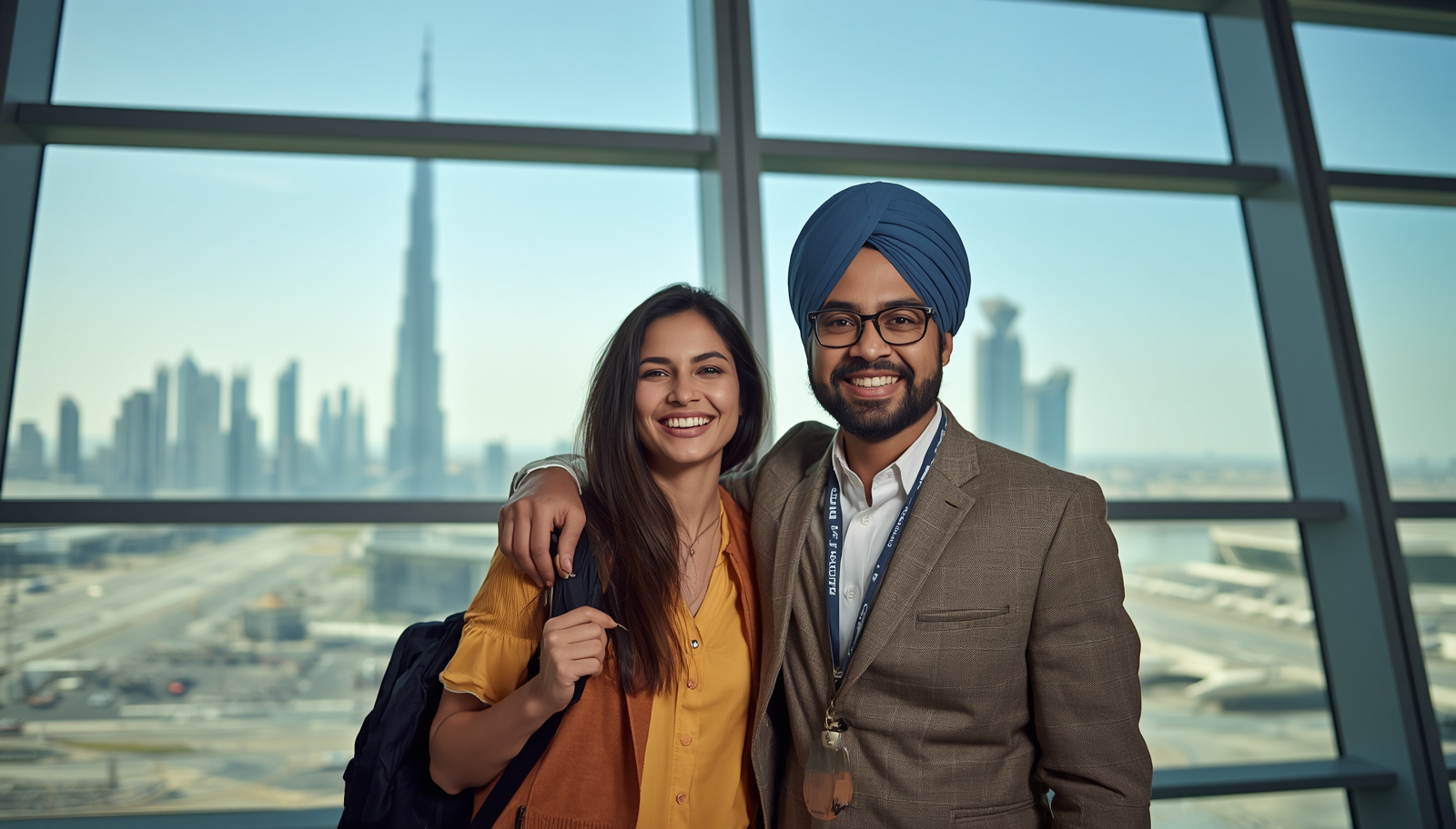 Dubai Visa from India: Complete Guide to Apply for UAE Visa Online from India (2026)