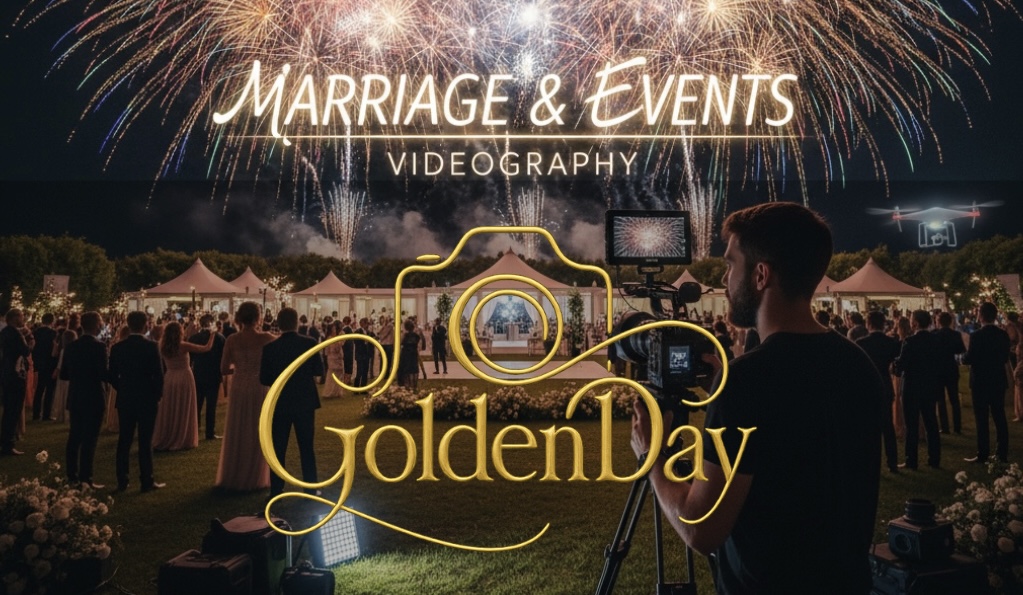 Golden day  — Photo de couverture