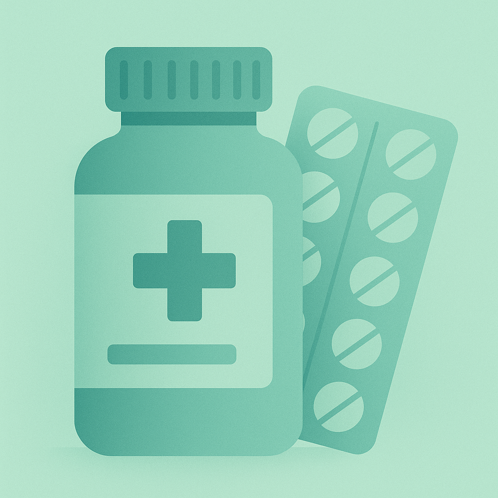 Эм ханган нийлүүлэлт