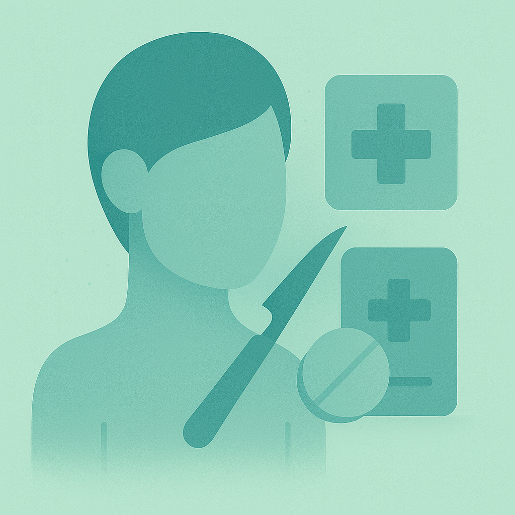 Нөхөн сэргээх мэс заслын эмнэлэг