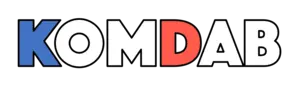 komdab logo