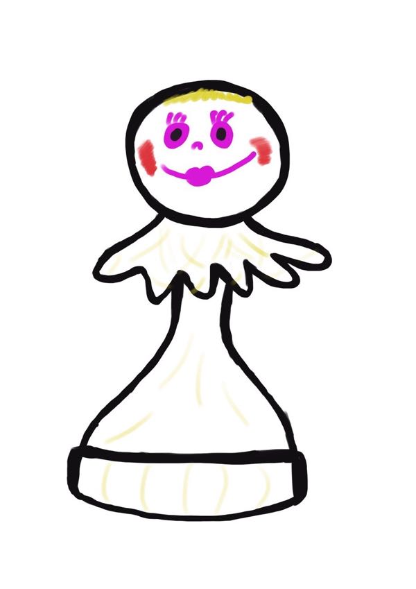 Background blur