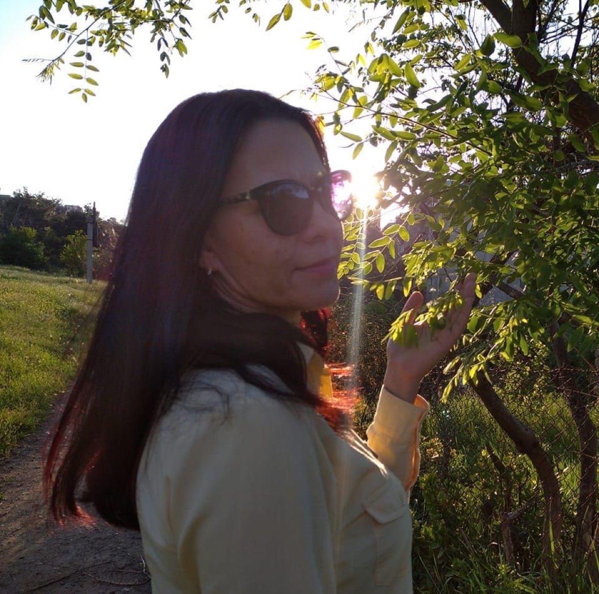 Background blur