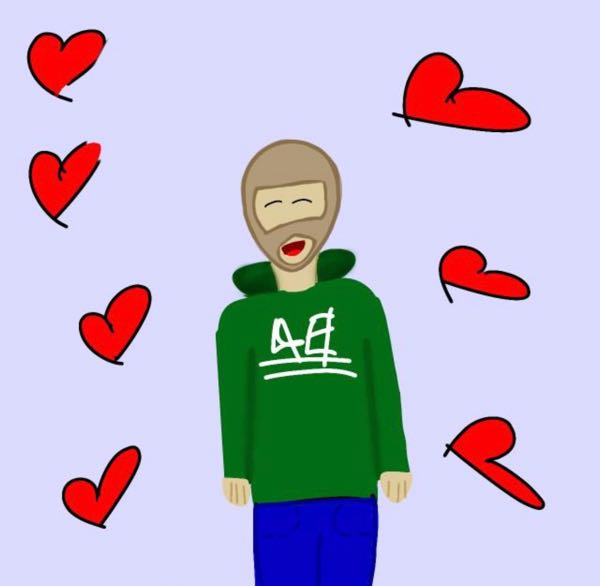 Background blur