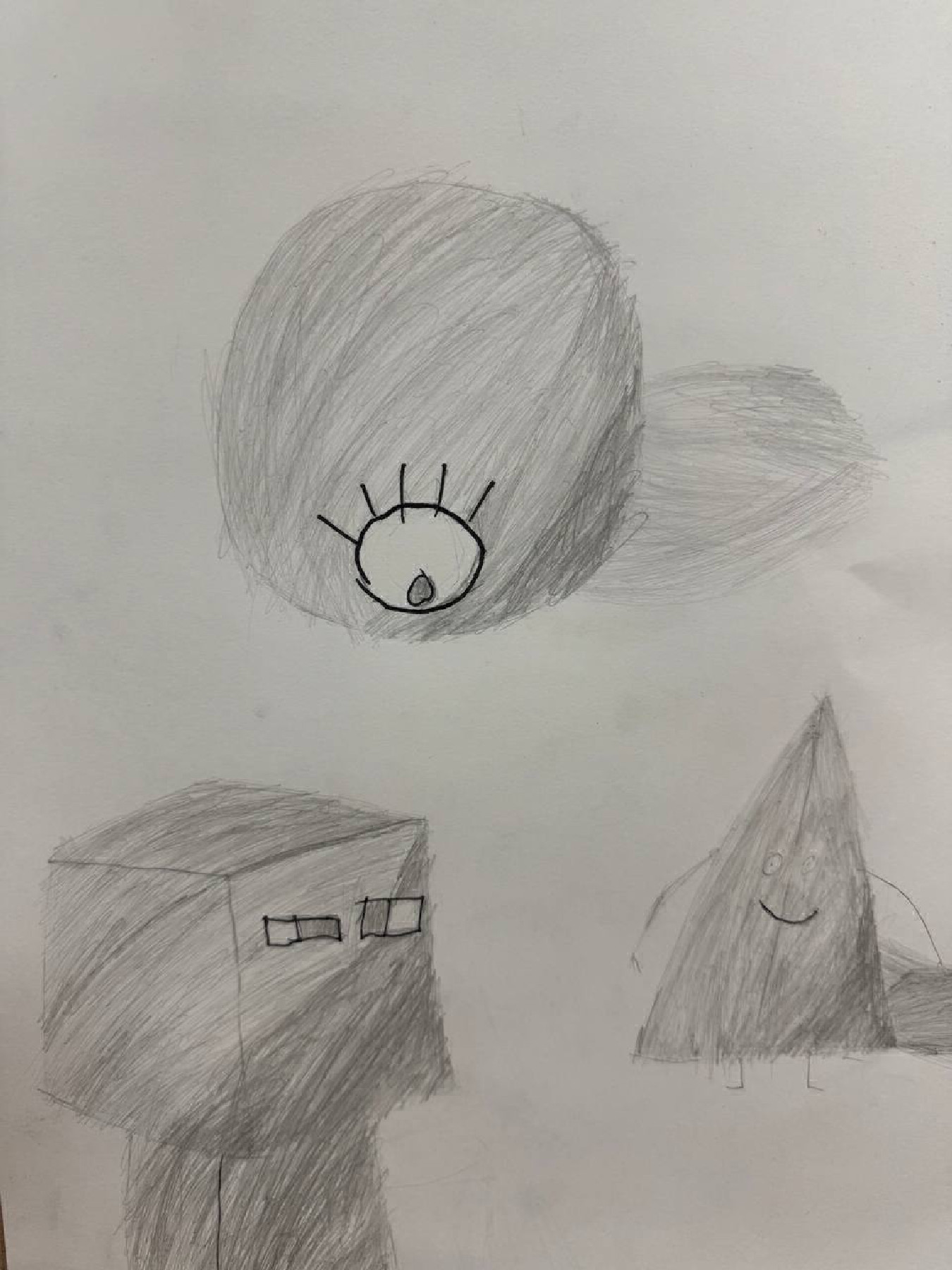 Background blur