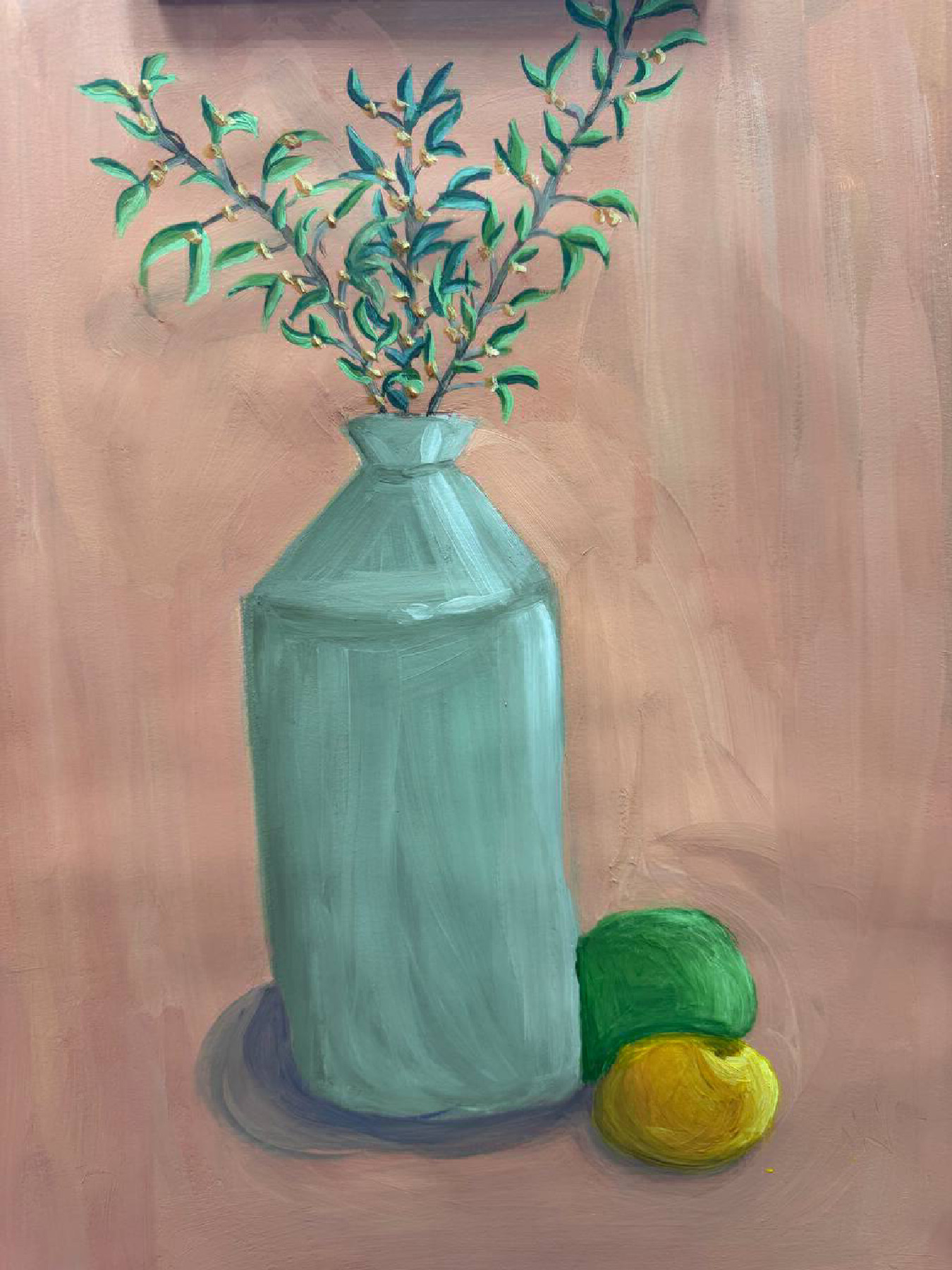Background blur