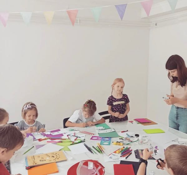 Background blur