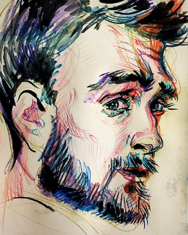 Background blur