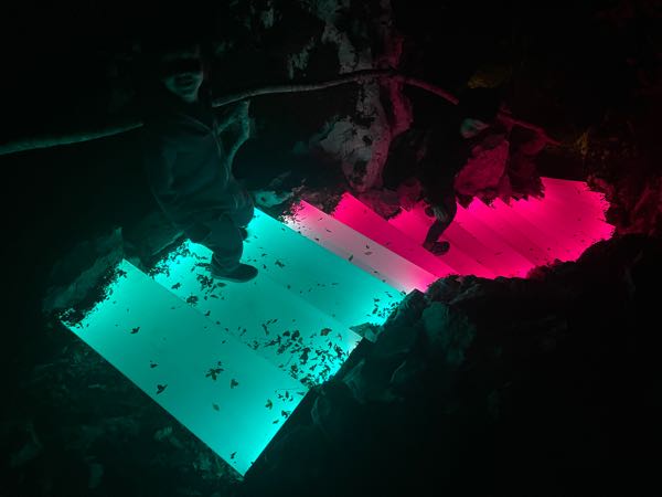 Background blur
