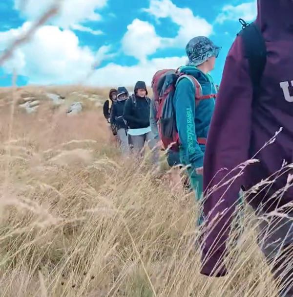 Background blur