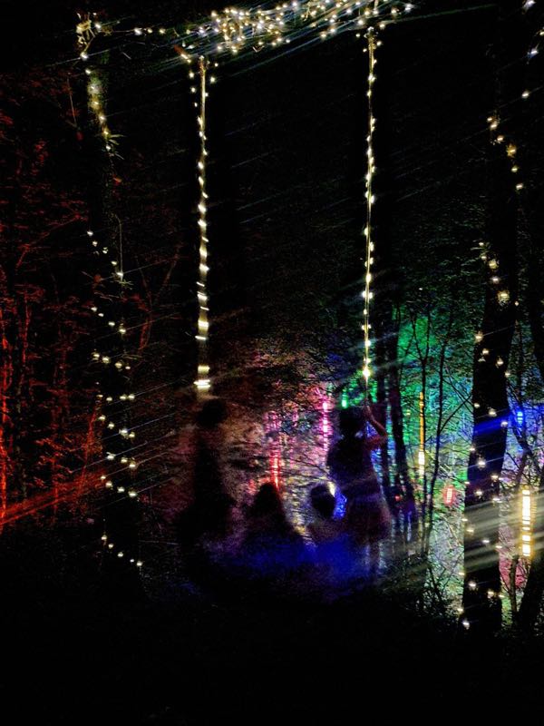 Background blur
