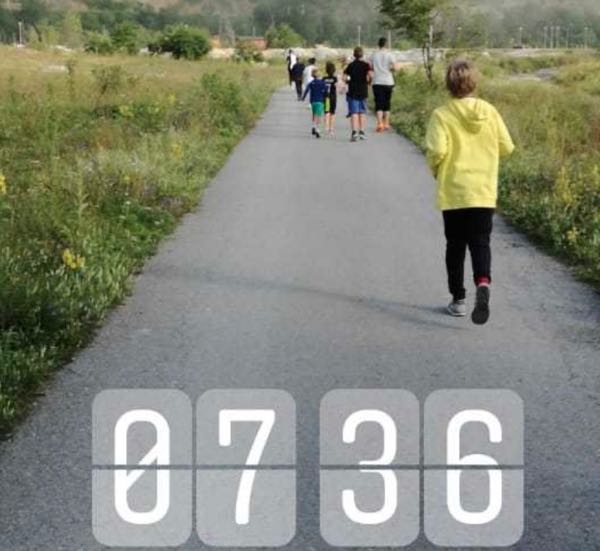 Background blur