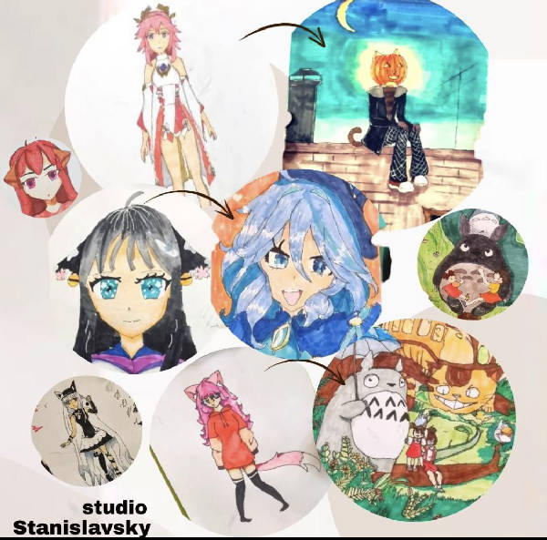 Background blur