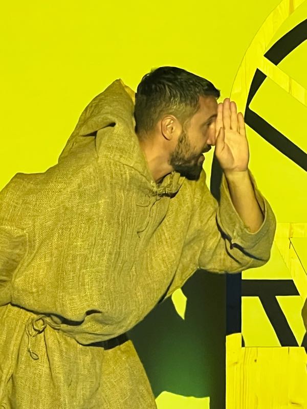 Background blur