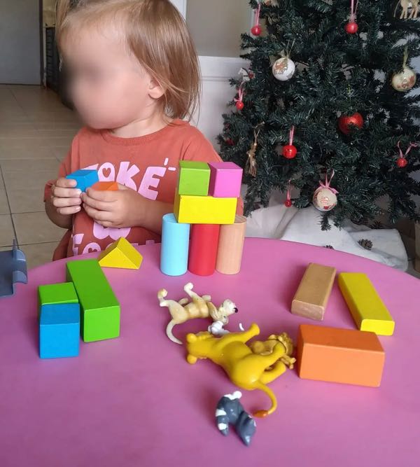 Background blur