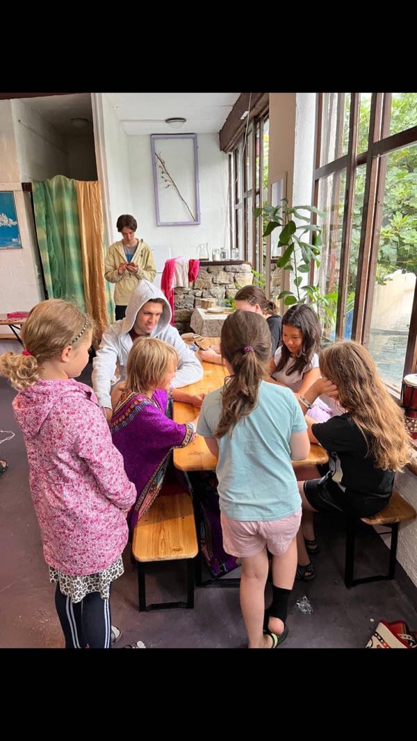 Background blur