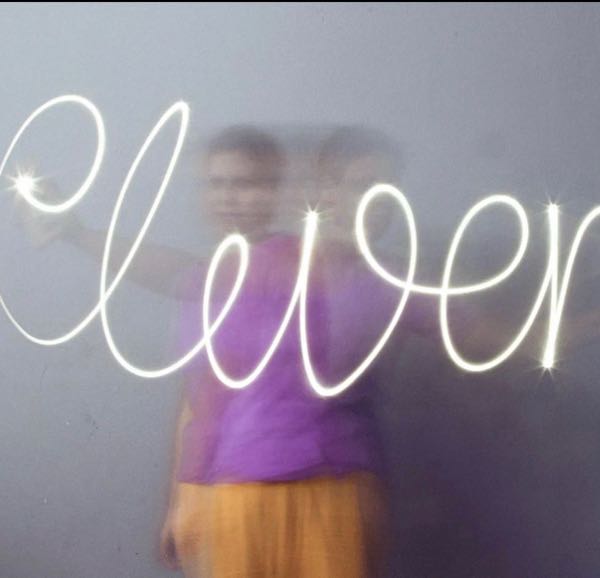 Background blur