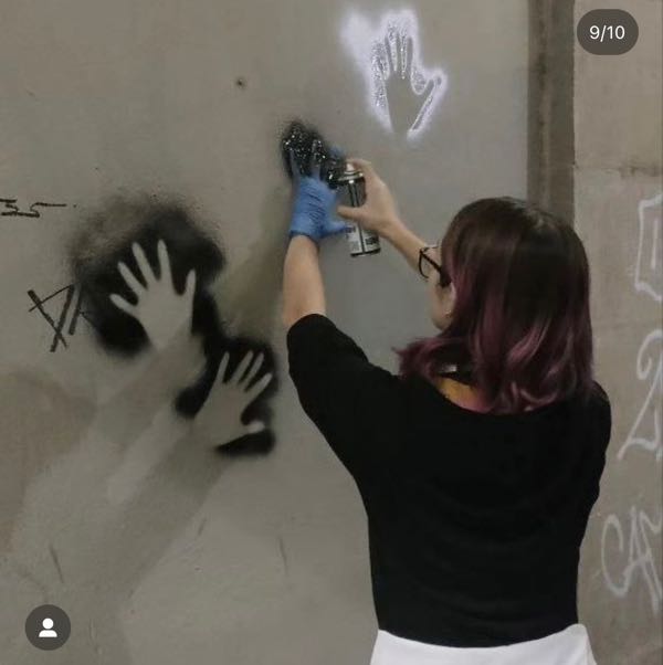 Background blur