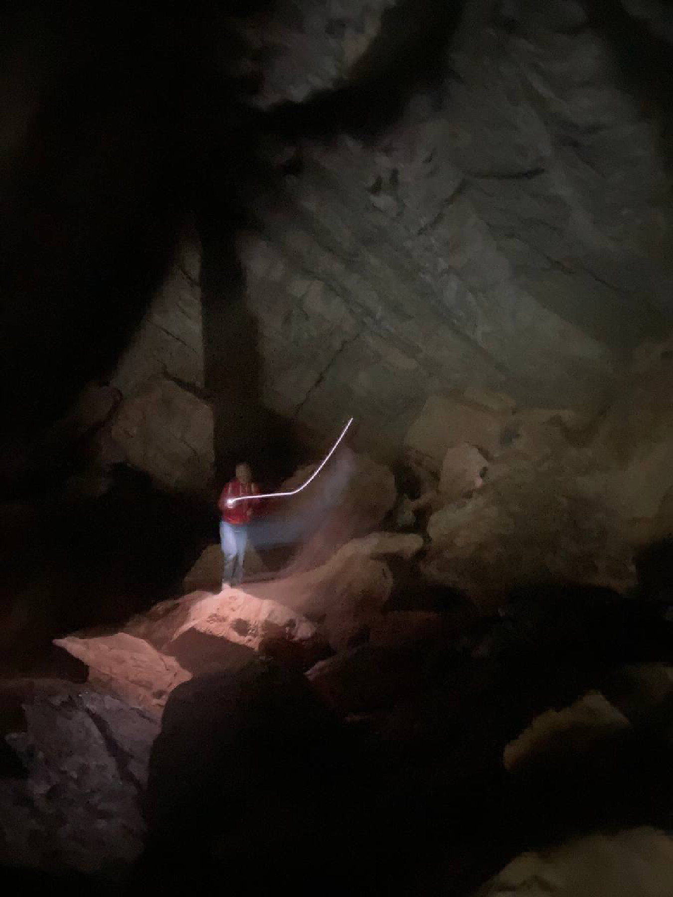 Background blur