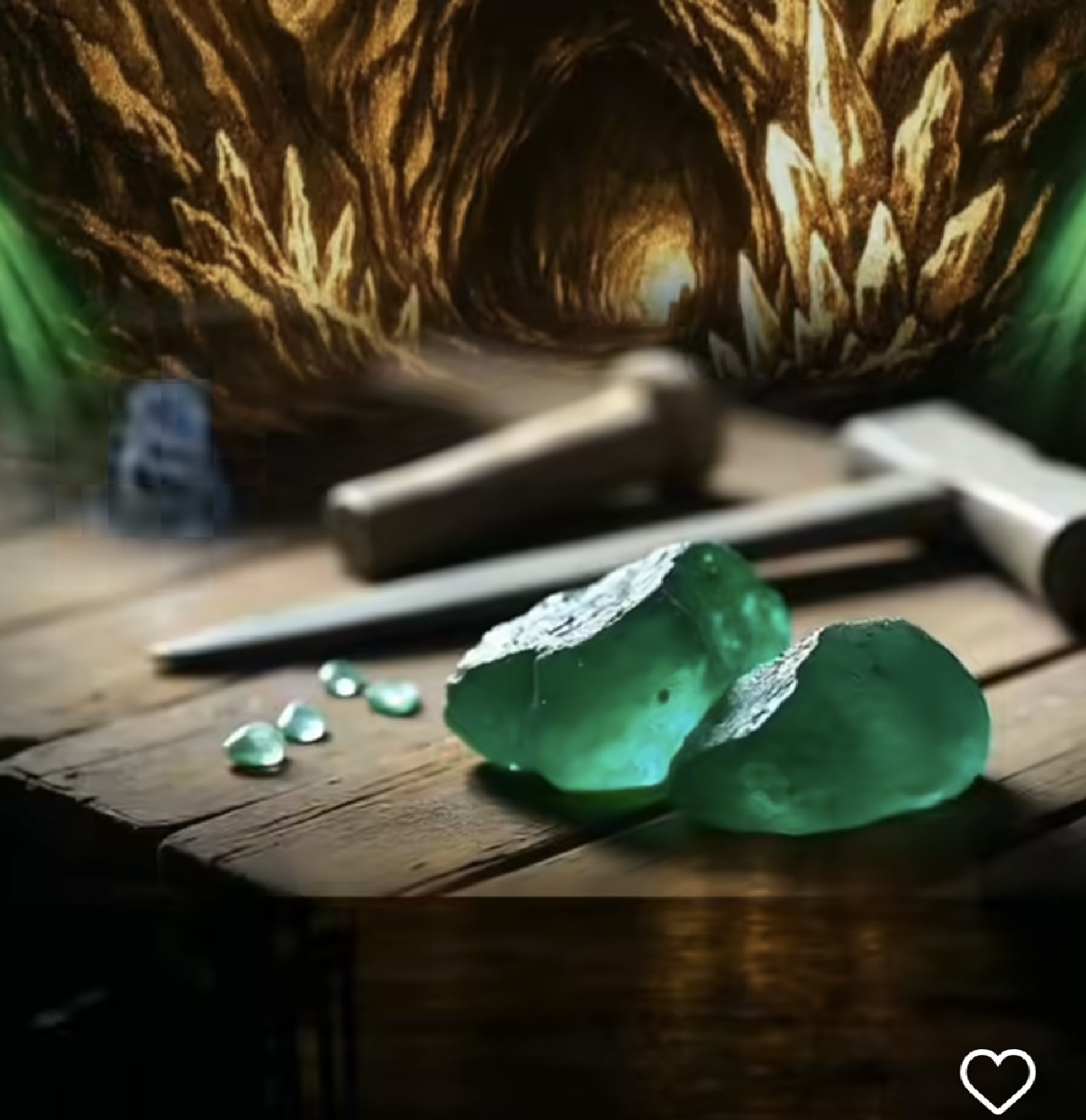 Background blur