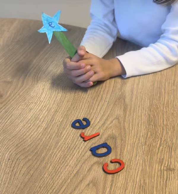 Background blur