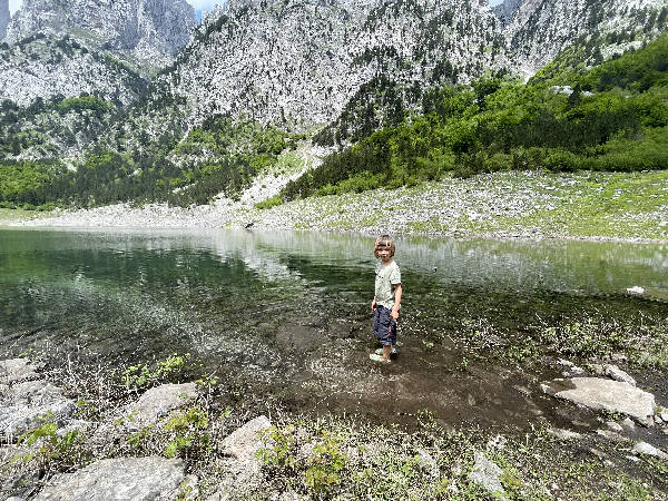 Background blur