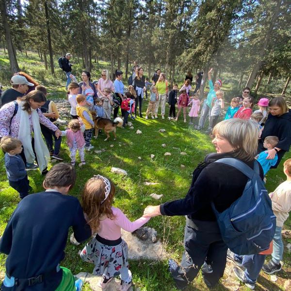 Background blur