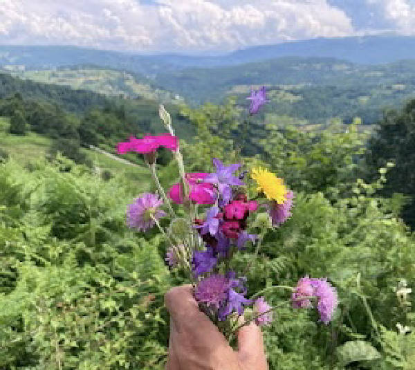 Background blur