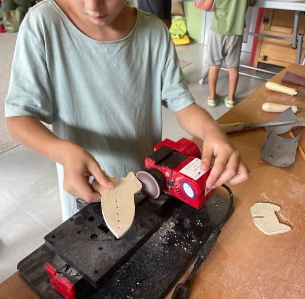 Background blur