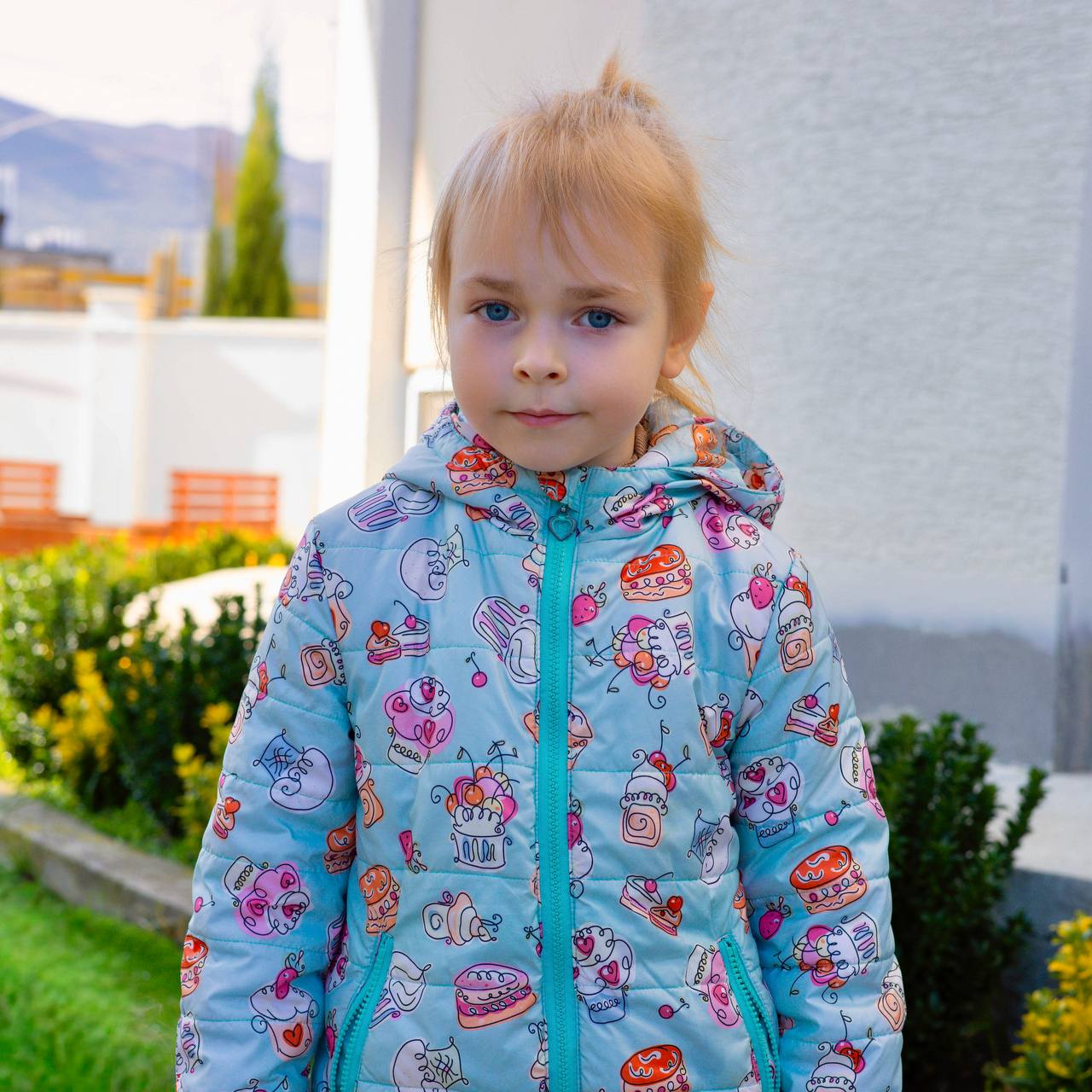 Background blur