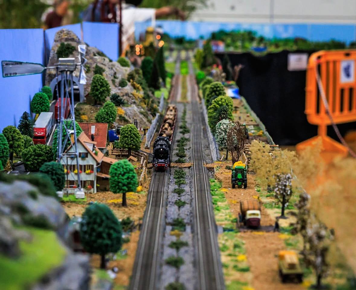 Background blur
