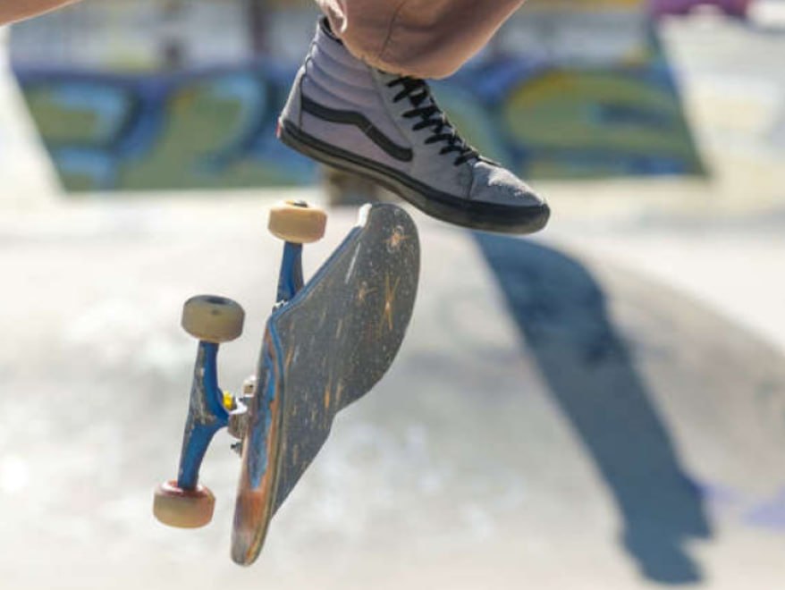 Background blur