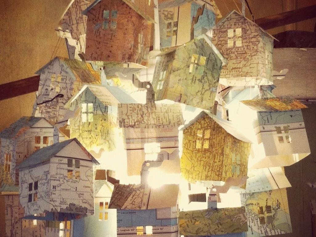 Background blur
