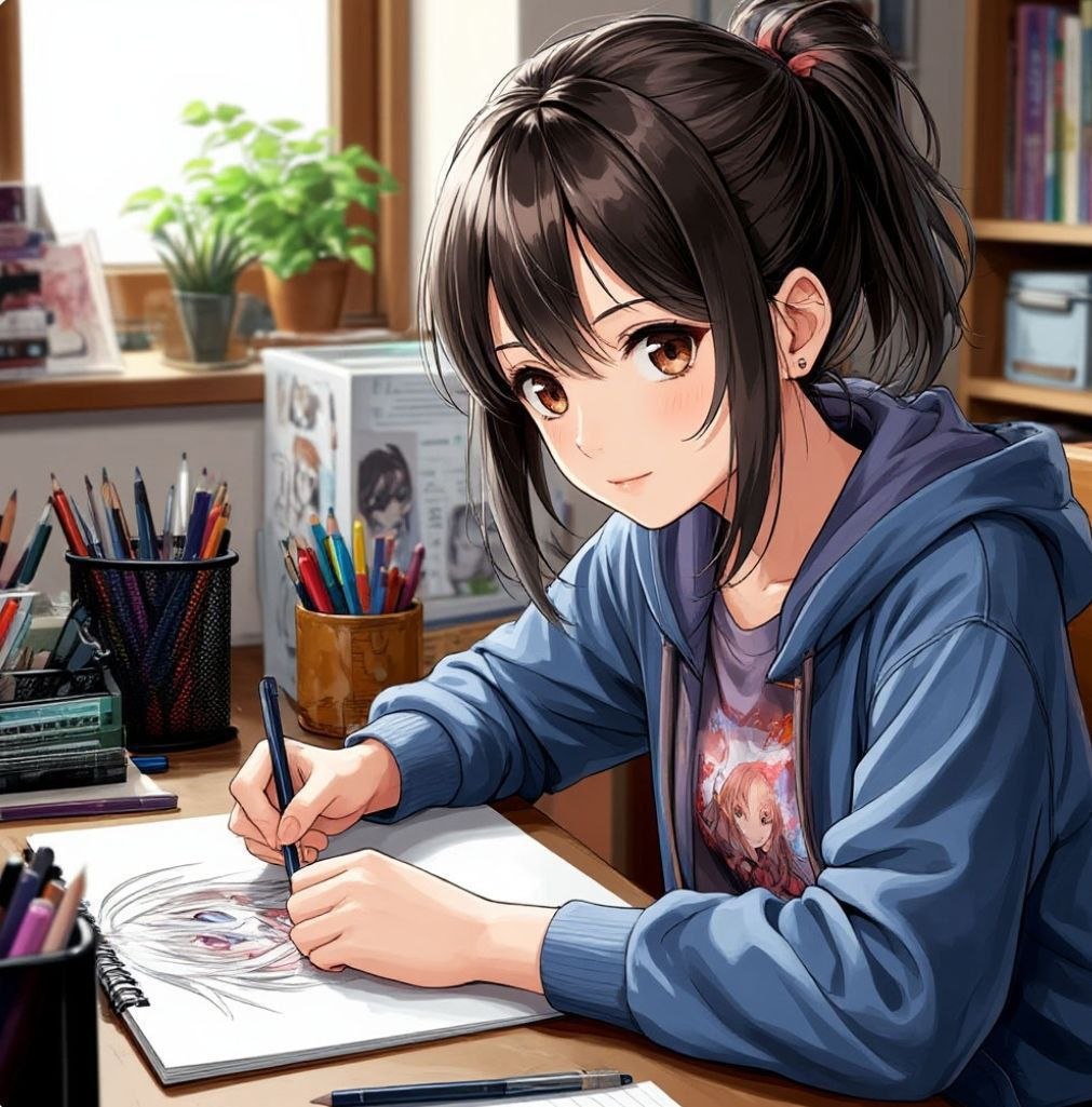 Background blur