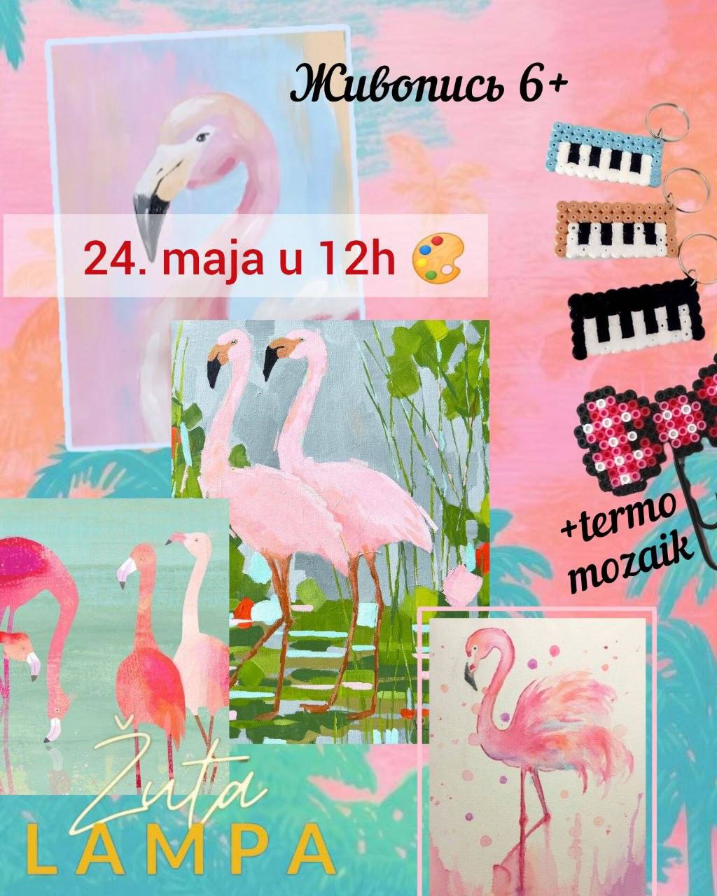 Background blur